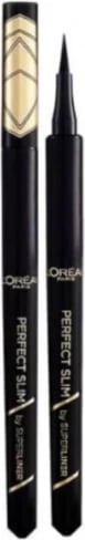 Lor.Eyeliner Superliner Perfect Slim Intense Black