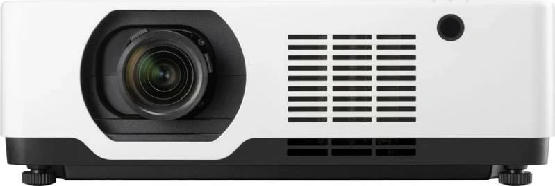 Projektor Viewsonic LSC601WU, 6000 ANSI lumens, 3LCD, WUXGA, i bardhë