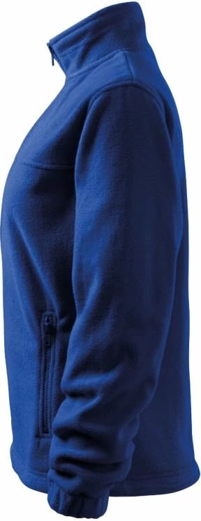 Jakne fleece për femra Malfini, blu