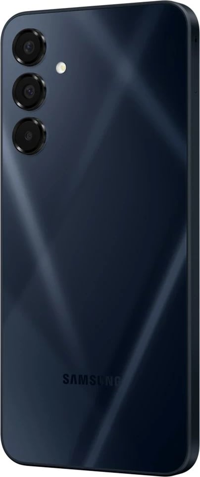 Celular Samsung SM-A166B/DS, 6.7", Android 14, 5G, 4 GB RAM, 128 GB, Navy