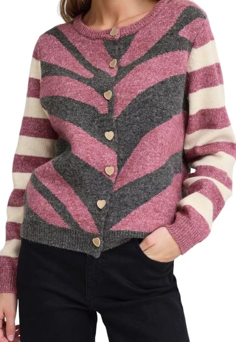 Xhemper Ichi femra fuchsia