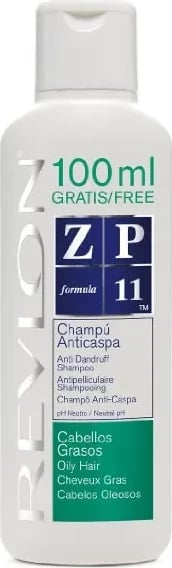 Shampon kundër zbokthit Revlon ZP11 për flokë të yndyrshëm 300ml