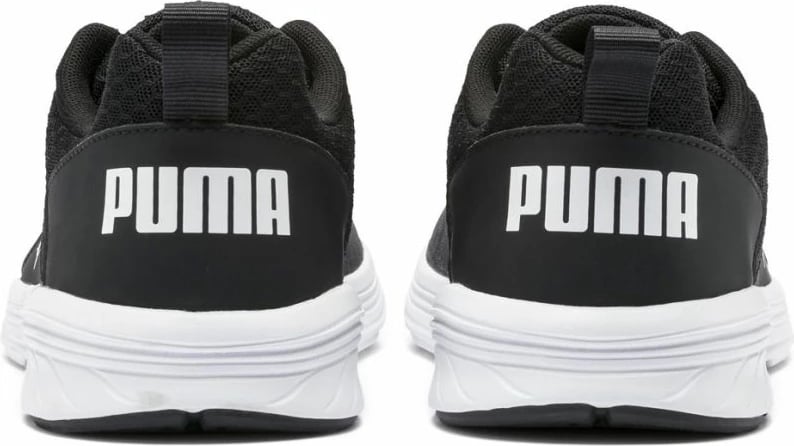 Atlete për stërvitje Puma, për meshkuj, të zeza