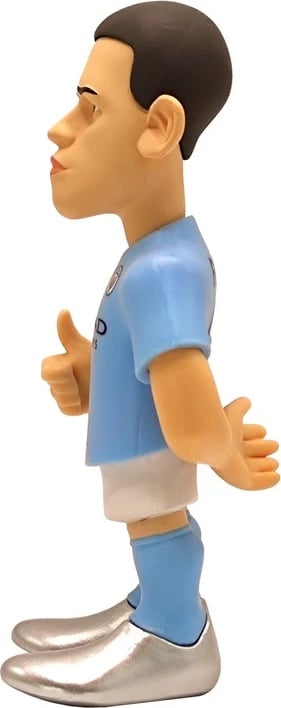 Figurinë koleksionuese MINIX Manchester City Phil Foden
