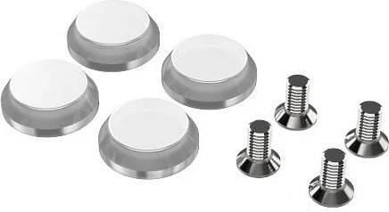 Switch MikroTik CSS318-16G-2S+IN, 16 porta Gigabit, 2 SFP+, Bardhë