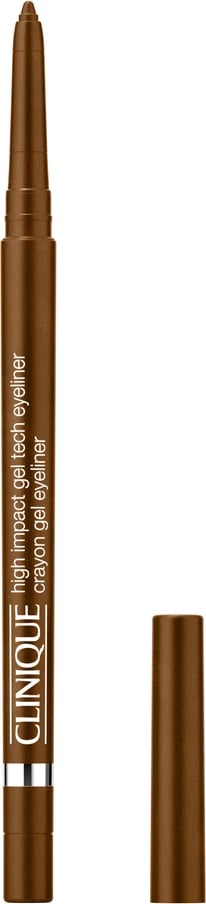 Eyeliner gel për femra Clinique High Impact Gel Tech Bronze Glow 0.35g