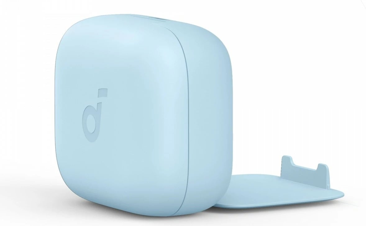 Kufje Bluetooth Anker Soundcore P30i, In-ear, Blu