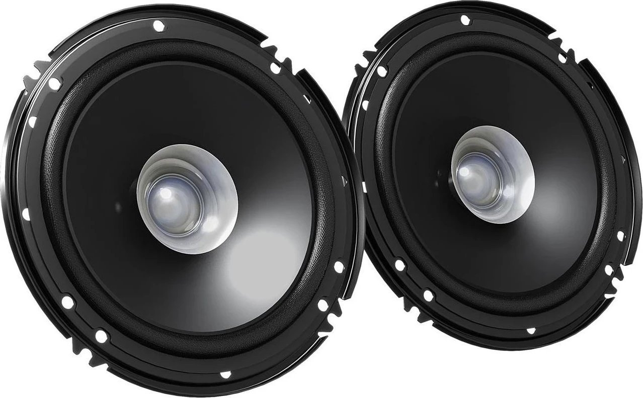 Altoparlant për veturë JVC, CS-J610X, 350W