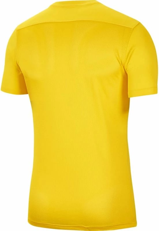 Maicë Nike për meshkuj, e verdhë
