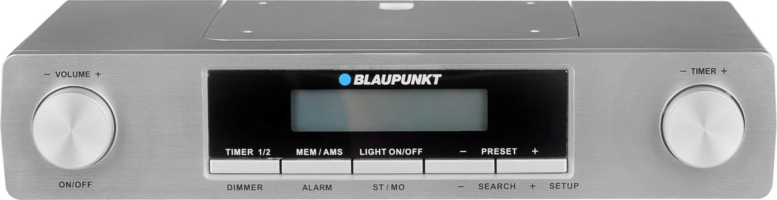 Radio Blaupunkt KR12SL, argjend