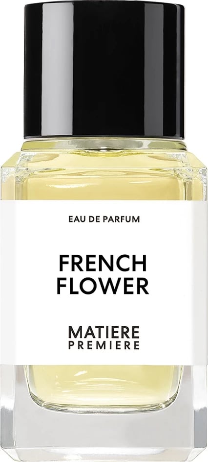 Eau de Parfum Matiere Premiere French Flower 100ml