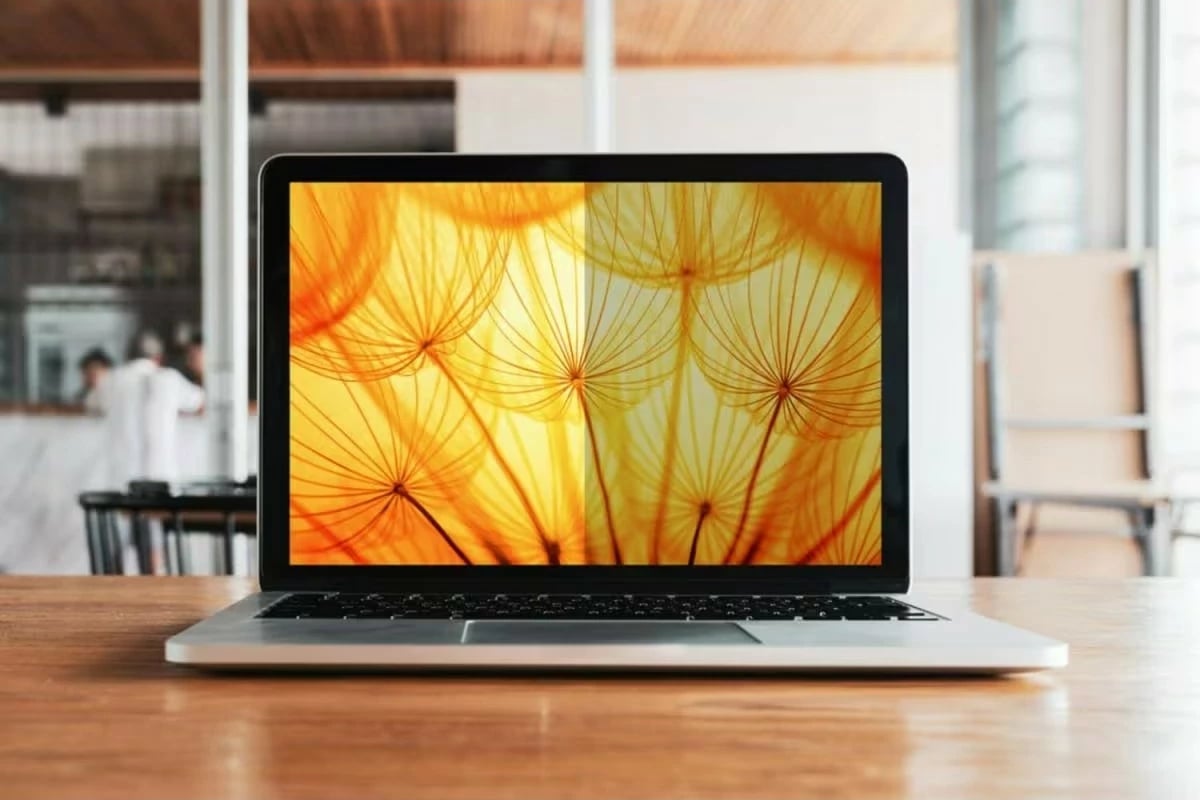 Filter privatësie 3M BP173W9B, 17.3", 16:9, për Laptop, Anti-glare
