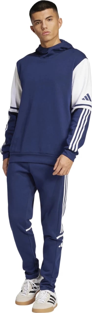 Pantallona sportive për meshkuj adidas, navy