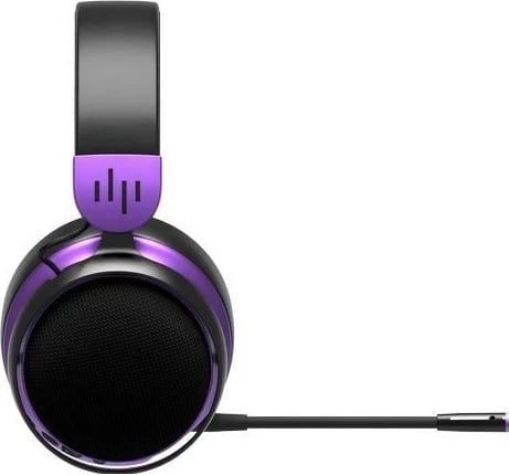 Kufje wireless Dark Project SONO, me mikrofon të ndashëm, Bluetooth, 3.5mm, të zeza Kufje wireless Dark Project SONO, me mikrofon të ndashëm, Bluetooth, 3.5mm, të zeza