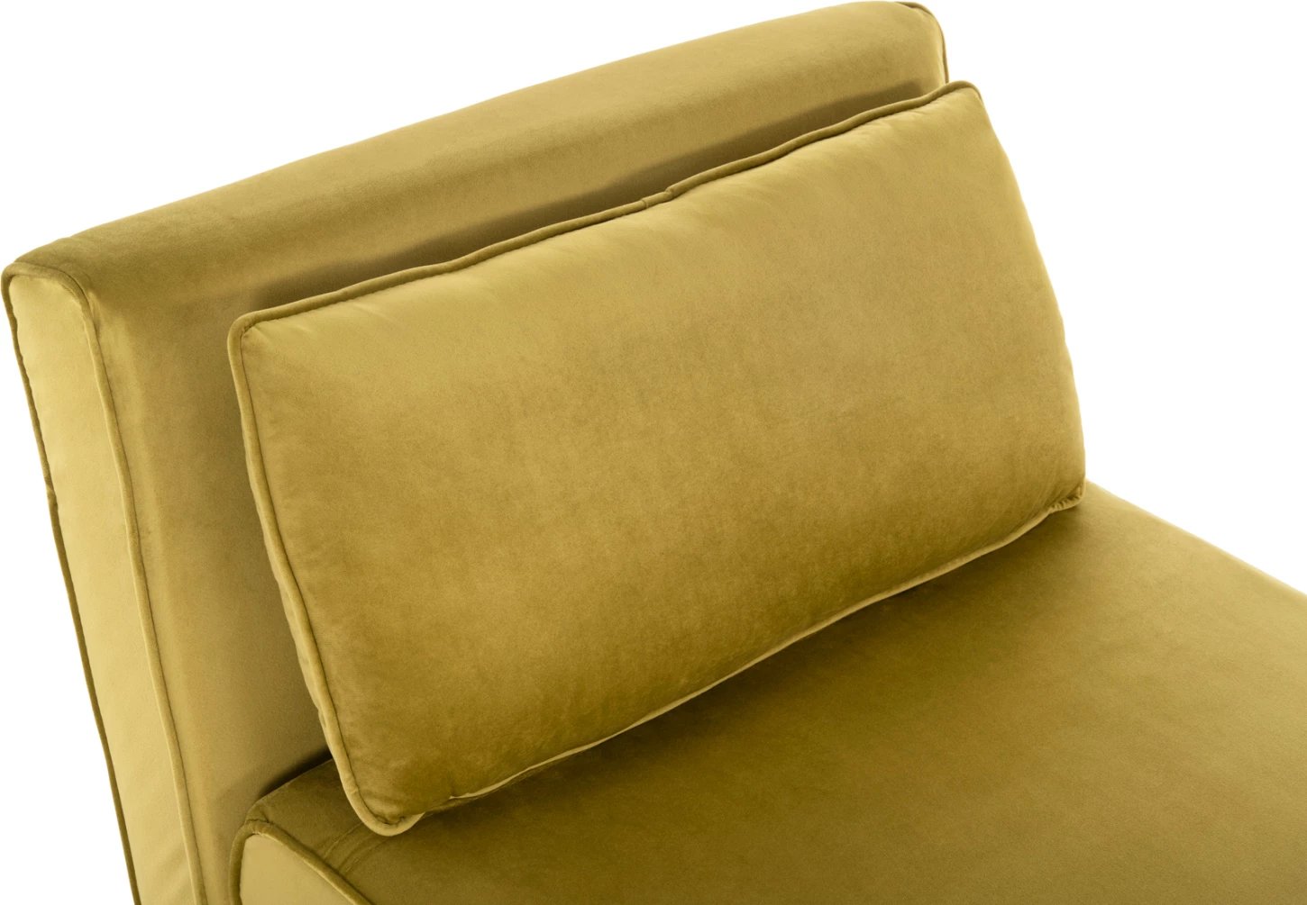 Fotele kadife BRAXTON FH8425.23, 78x88x78Hcm, e gjelbër