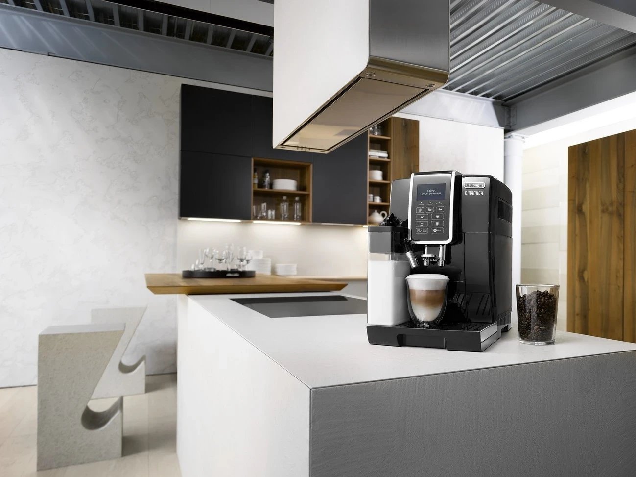 De'Longhi Dinamica ECAM 350.55.B