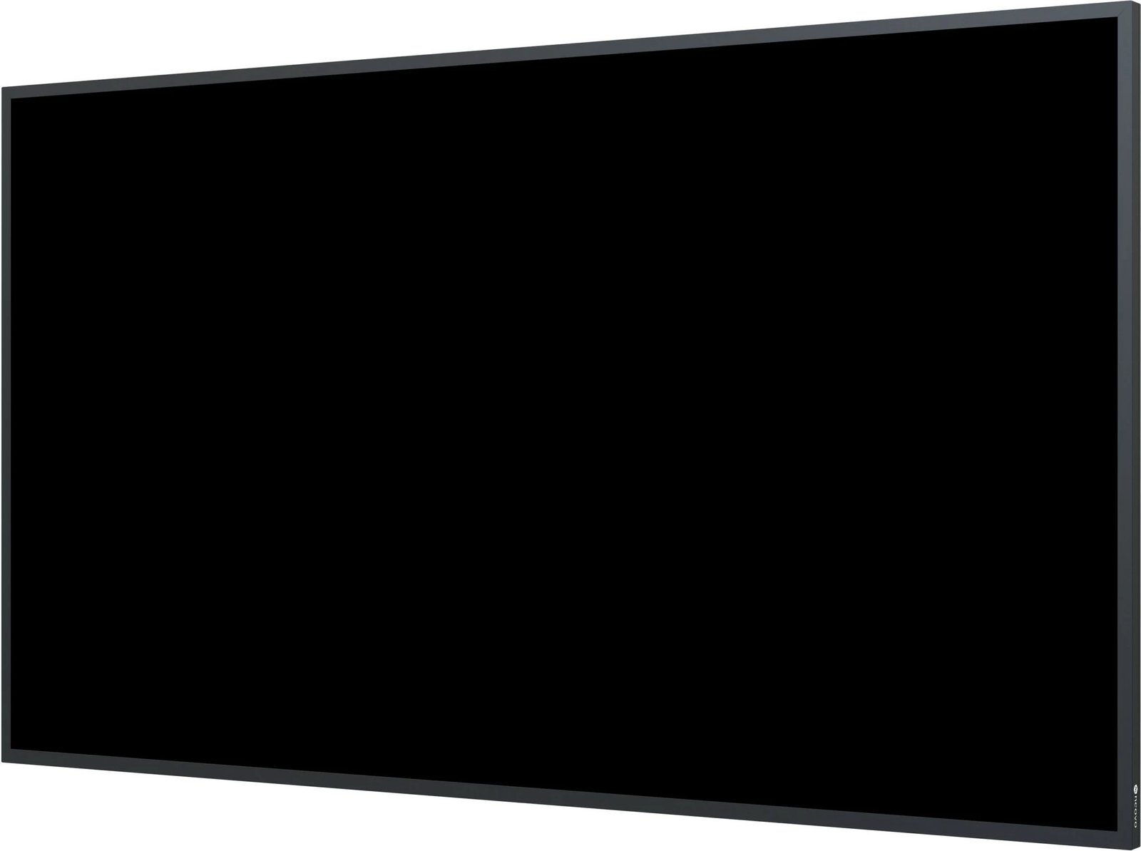 Monitor AG Neovo NSD-5503 54.6 inç UHD 3840x2160, zi