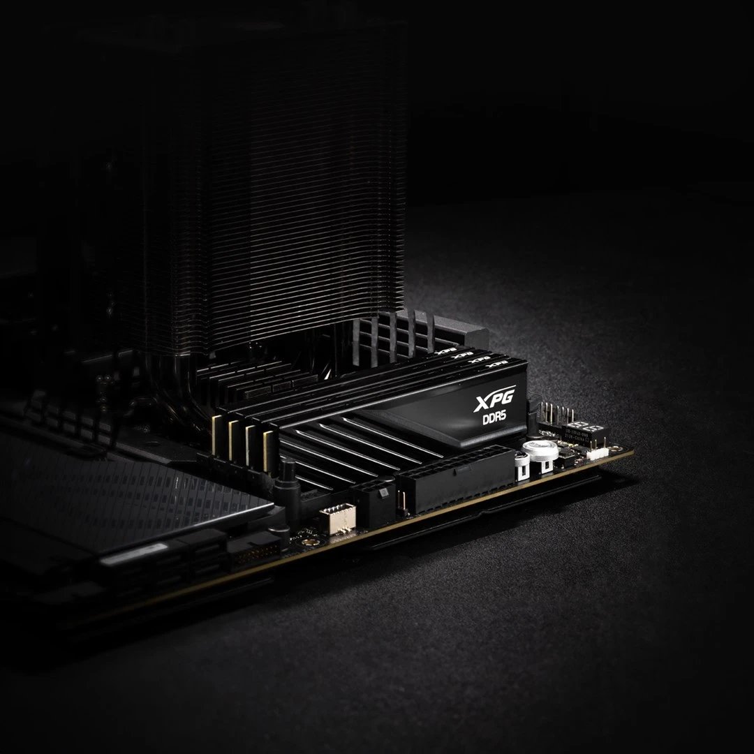 RAM Memorje ADATA Lancer Blade, 32 GB (2 x 16 GB) DDR5 6000 MHz, ECC
