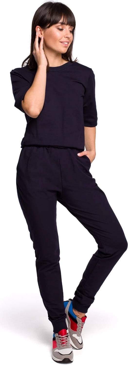 Kominoshe BeWear 128250, navy blue