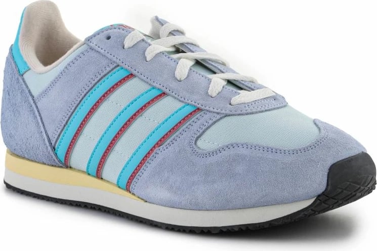 Atlete për meshkuj adidas ORIGINALS, ngjyrë vjollcë