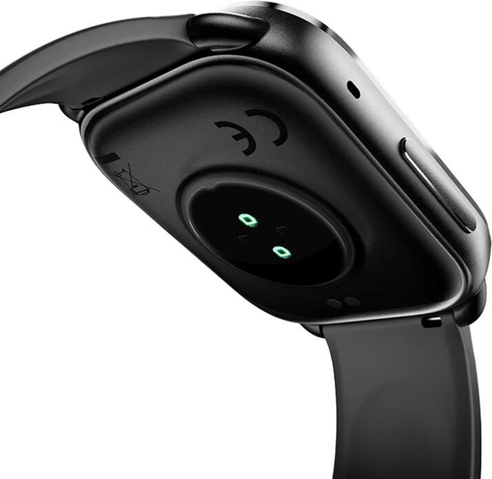 Smartwatch QCY WATCH GS, 2.02", 300 mAh, i zi