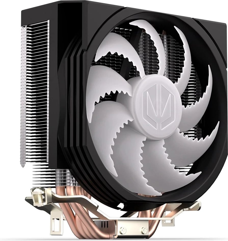 Ftohësi i Procesorit ENDORFY Spartan 5 MAX ARGB, 12 cm, i Zi