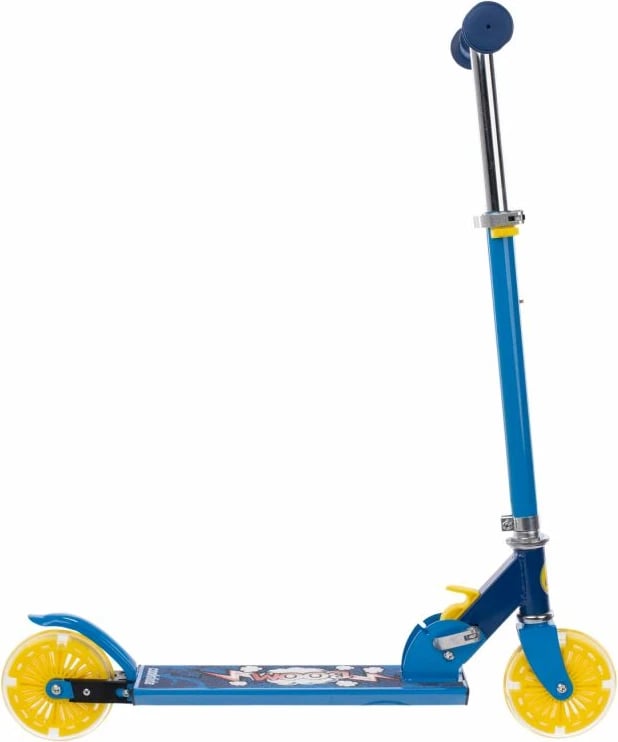 Trotinet për fëmijë Coolslide, i kaltërt