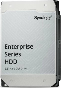 Disk i fortë HDD i brendshëm, Synology HAT5320-8T, 8TB, 3.5", SATA III 6Gb/s, 7200 RPM