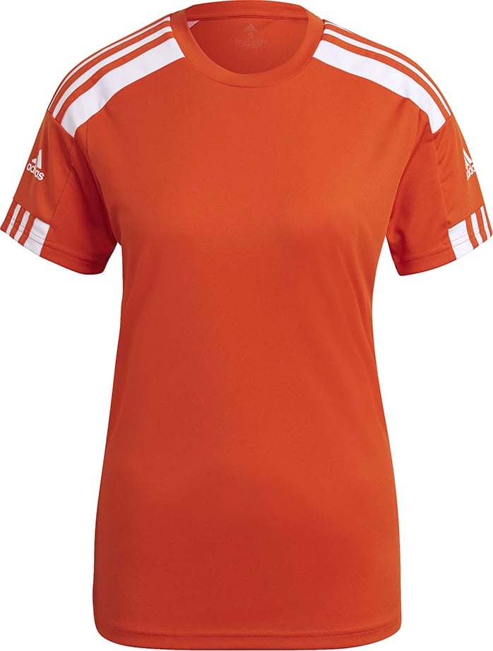 Maicë për femra adidas, portokalli
