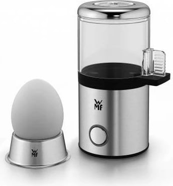 Zierës vezësh WMF KÜCHENminis My Egg, inox