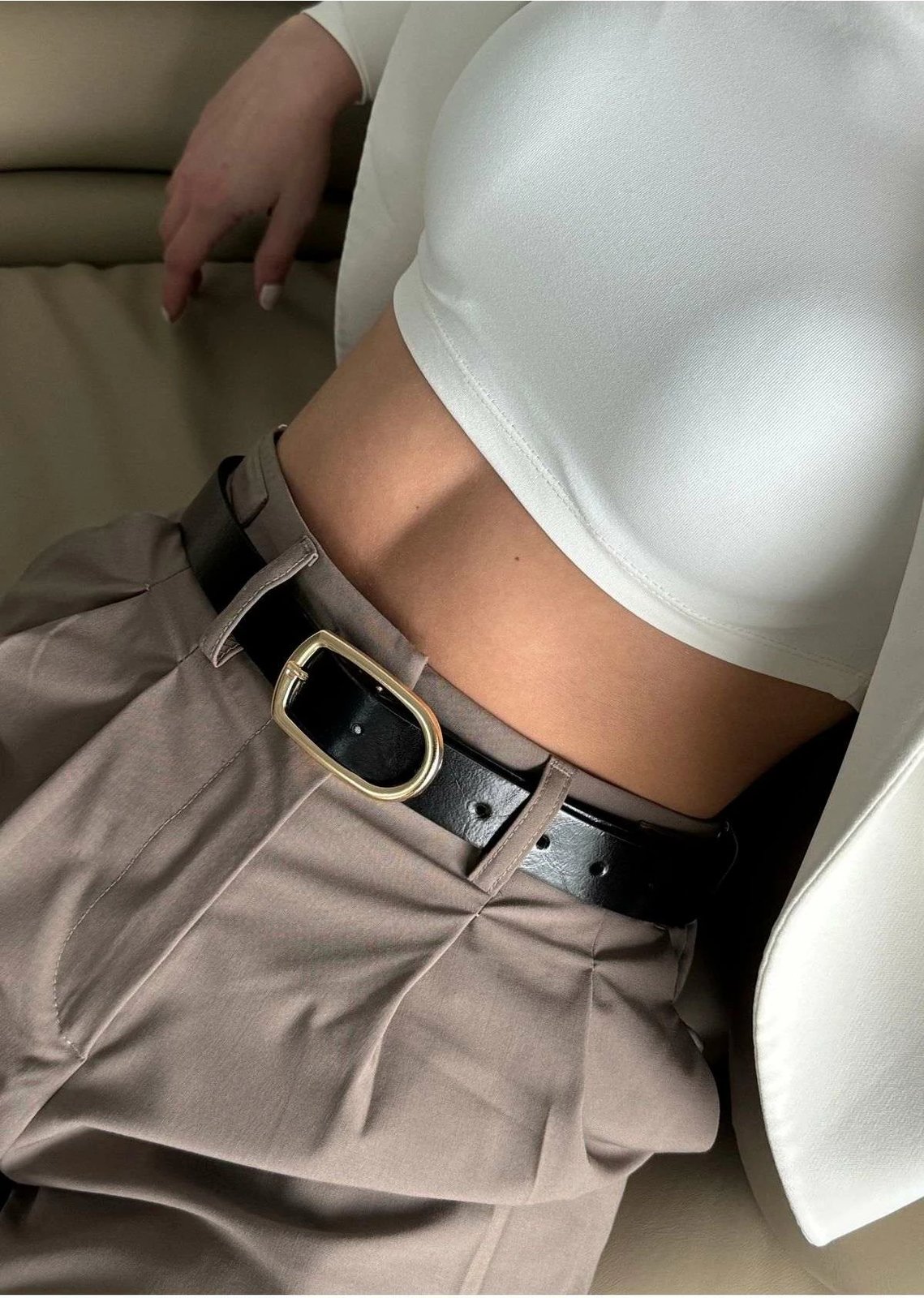 Rrip i zi poliuretani, Jumeon, KPEGMSA3488, 100 cm