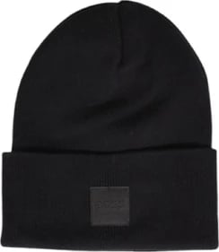 Kapelë për meshkuj Boss, e zezë