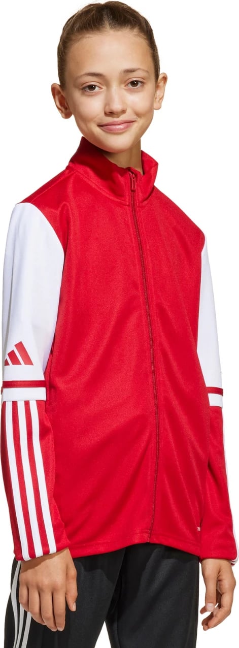 Duks për fëmijë adidas, i kuq