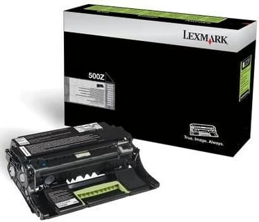 Njësi imazherike Lexmark 50F0Z00, 60000 faqe