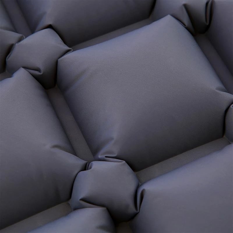 Dyshek kampingu Nils Extreme, gri