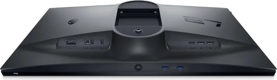 Monitor Dell Alienware AW2724HF- 27" | Fast IPS | Full HD | DisplayPort, HDMI | HDR | Pivot | VESA 100, i zi