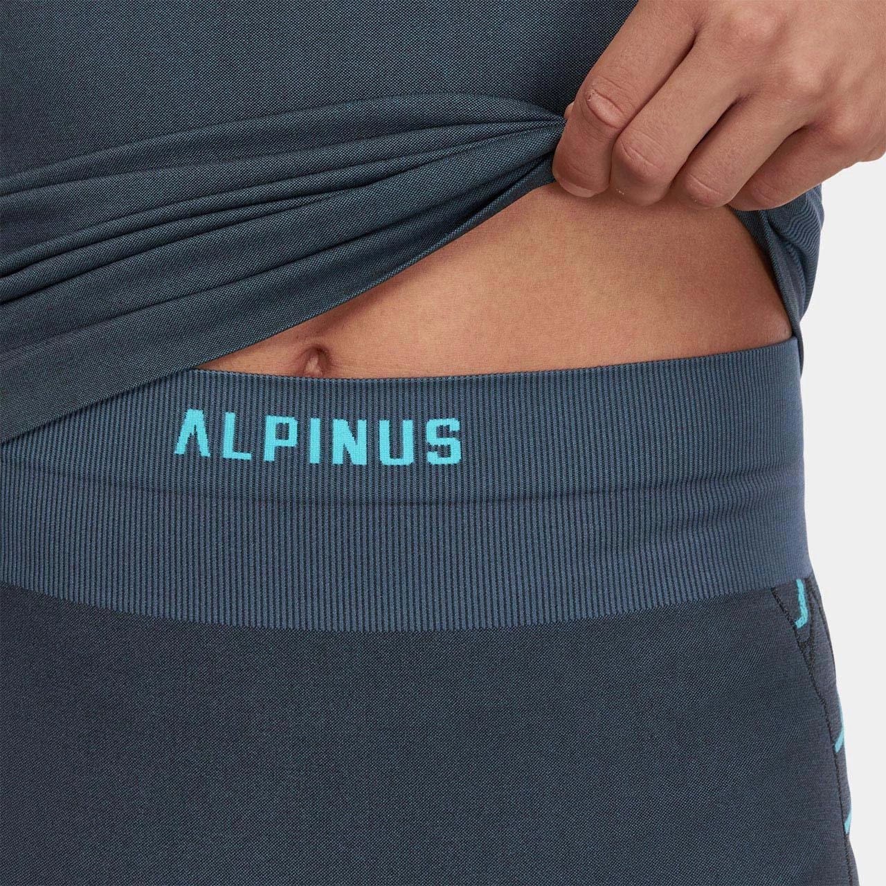 Pantallona termike për meshkuj Alpinus, navy