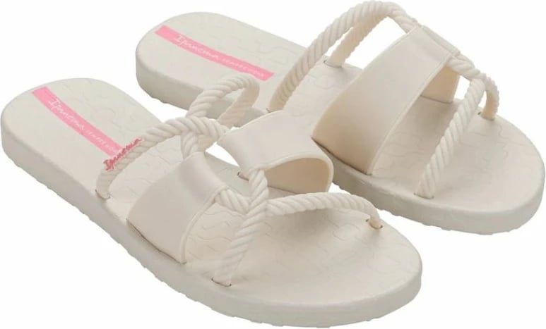 Flip-Flop femra Ipanema, bezhë