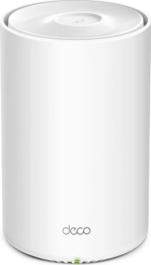 Ruter TP-Link 4G+ AX1800 për tërë shtëpinë me WiFi 6