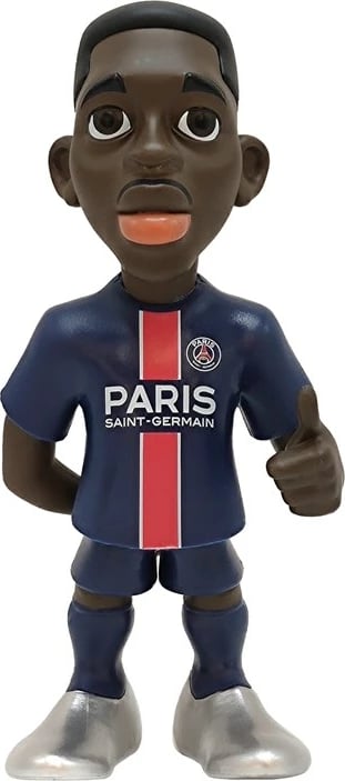 Figurë koleksionuese MINIX PSG, Dembélé