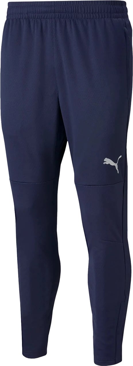 Pantallona sportive Puma për meshkuj, navy