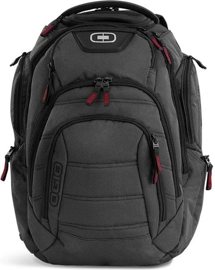 Çantë shpine Ogio Renegade, e zezë