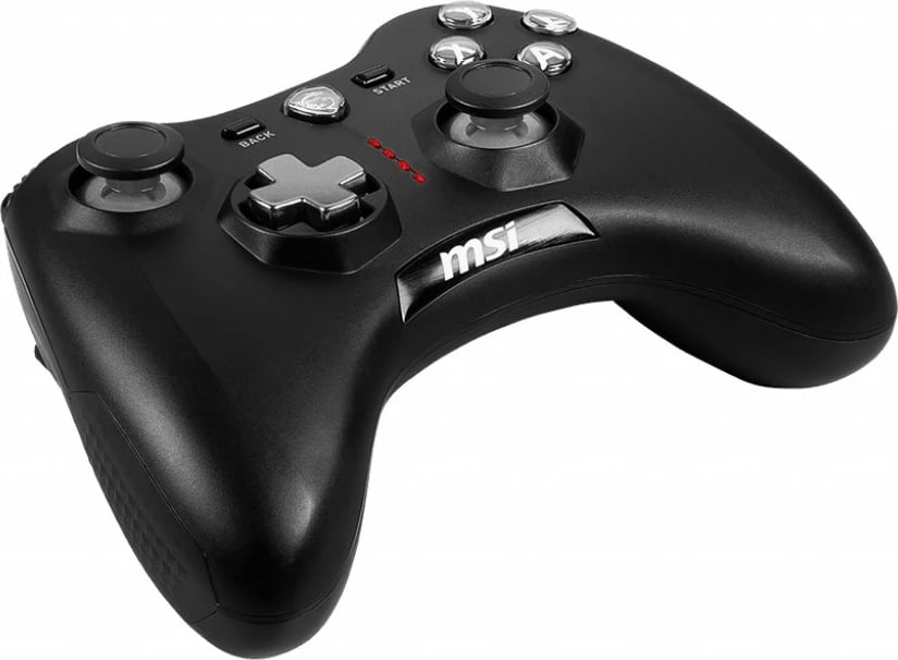 Gamecontroller MSI Force GC20 V2 USB i zi