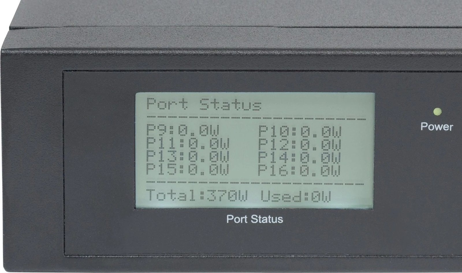 Switch Ethernet Gigabit PoE+ Intellinet me 16 Porta dhe 2 Porta SFP, i Zi