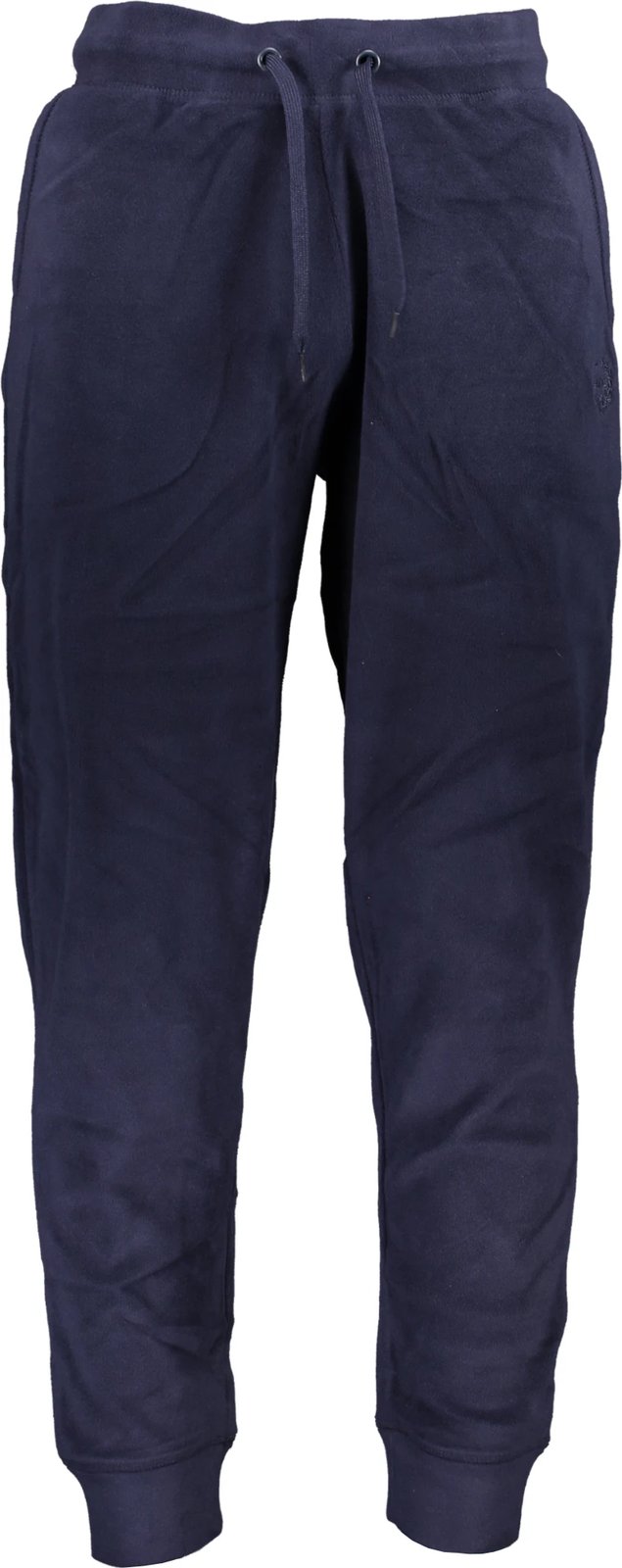 Pantallona sportive GIAN MARCO VENTURI meshkuj, të kaltërta