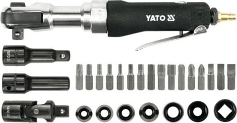 Çelës pneumatik Yato YT-0982