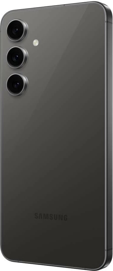 Celular Samsung Galaxy S24 FE 5G 8/128GB Dual SIM grafit