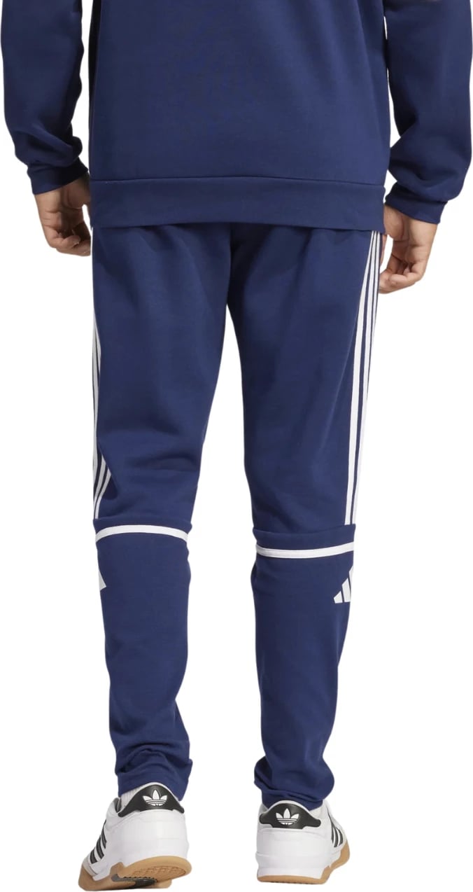 Pantallona sportive për meshkuj adidas, navy