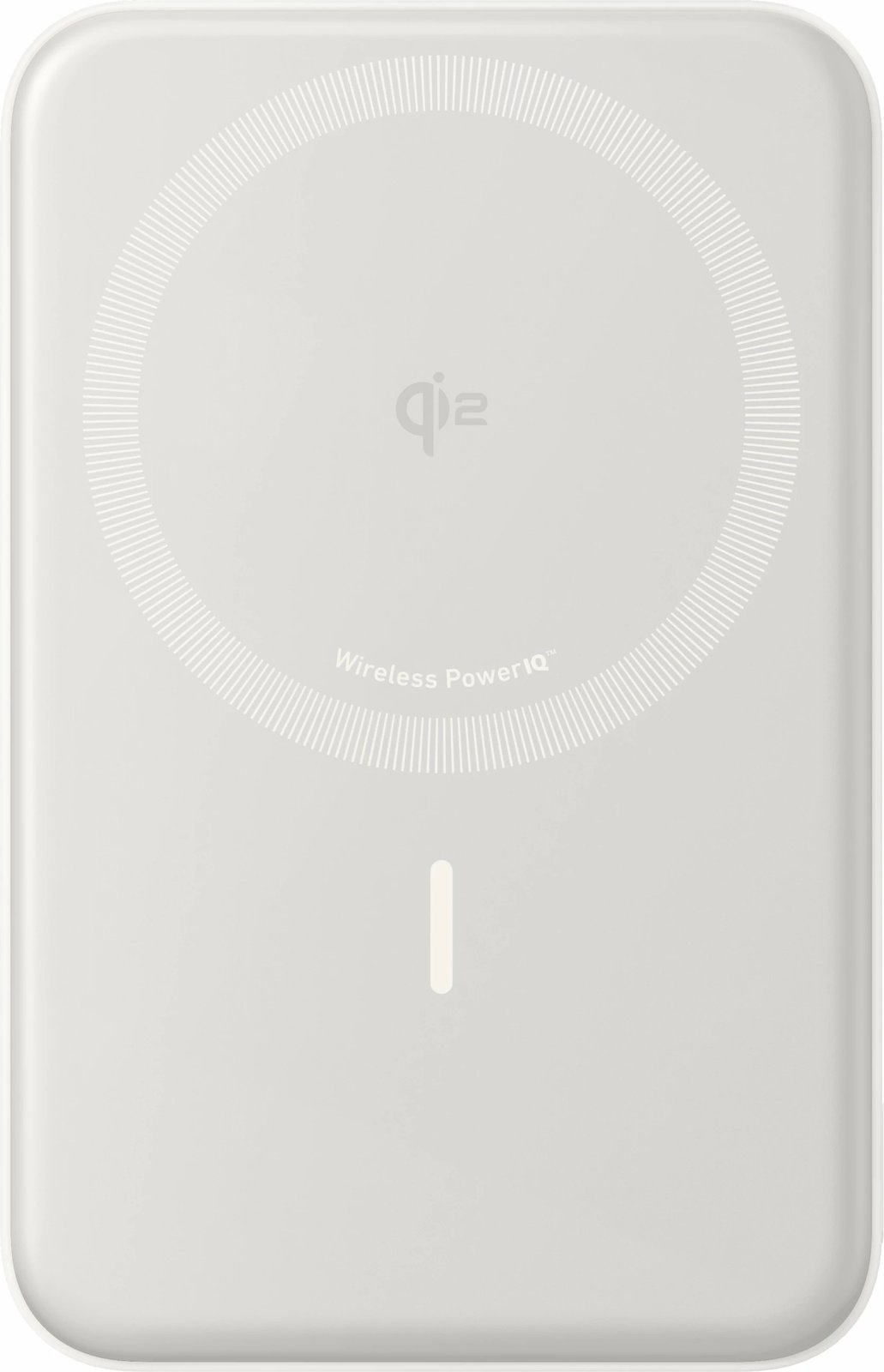 Power bank Anker 633 MagGo 10000mAh, wireless 15W, i bardhë