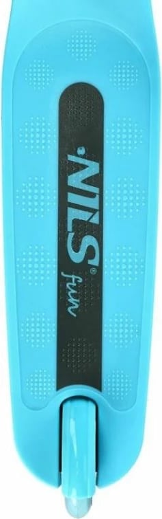 Trotinet për fëmijë Nils Extreme, i gjelbërt